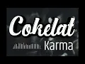 Download Lagu Cokelat - Karma #GuitarBackingTrack With Vocal