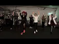 THRILLER 🧟 ZUMBA®️ - Michael Jackson (Steve Aoki midnight hour remix)