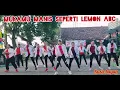 Lagu MUKAMU MANIS SEPERTI LEMON GULA KECAP ABC #TIKTOKVIRAL #SENAM KREASI SUSIE BAYAN OBIC