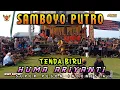 Download Lagu TENDA BIRU - HUMA ARIYANTI - SAMBOYO PUTRO - MANDA AUDIO