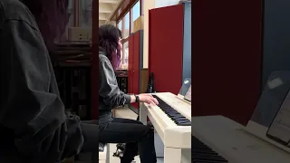 Played for friends Metallica - Nothing Else Matters