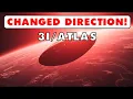 Download Lagu 3I/ATLAS-VERSCHUIVINGEN! BEVESTIGD DOOR WETENSCHAPPELIJKE STUDIE