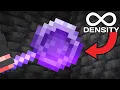 I Got The Strongest Mace