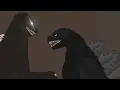 Download Lagu Godzilla In Hell (SlicK) VS Godzilla In Hell (comic version)