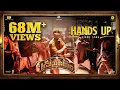 Download Avane Srimannarayana (Kannada) - Hands UP | Rakshit Shetty | Pushkar Films | B. Ajaneesh Loknath mp4 3gp mp3 videos - waplic
