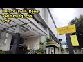 The Atrium Hotel \u0026 Resort Yogyakarta - Deluxe Twin Room Swimming Pool \u0026 Gym
