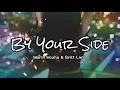 Download Lagu Marin Hoxha \u0026 Britt Lari ✓ By Your Side ( Lyrics °