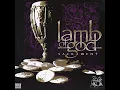 Lambf of God - Blacken the Cursed Sun [Drumless]