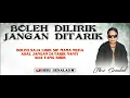 Download Lagu LAGU MURUT 2024||BOLEH DILIRIK JANGAN DITARIK||HERI SENALAD