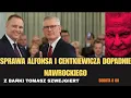 NIEWYJAŚNIONE SPRAWY DOPADNĄ NAWROCKIEGO