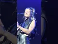 Fletcher - Sting - Paris Live 2023