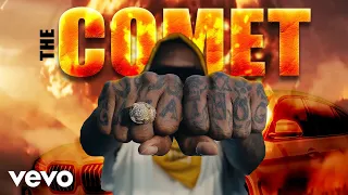 Vybz Kartel The Comet Official Music Video 