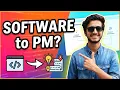 How I Became a Product Manager My Journey from Developer to PM