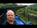 Rare Cabin in Smokies w Rooftop Pool