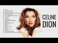 Lagu 100 Tracks Celine Dion discography Playlist 2008- 2025 | Celine Dion Greatest Hits Full Album