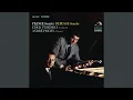 Download Lagu Violin Sonata in A Major, FWV 8: I. Allegretto ben moderato