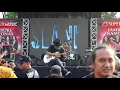 Download Lagu Slank - ridho hafiedz solo guitar - indonesia pusaka @ jambore nasional slankers - bogor