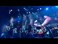 Akira Yamaoka & Mary Elizabeth McGlynn - Room of Angel (Live at Moscow 2018)