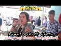 Download Lagu WoW😱😱 Heboh kali Hamuna || Skill Gila Penyanyi sama Player Keyboarnya\