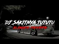 Download Lagu Dj sakitnya tututu maimunah (Slowed \u0026 Reverb)🎧🎶