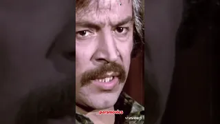 ایرج قادری و سپیده در فیلم بیقرار 