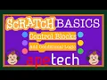 Scratch Tutorial Explore Control Blocks