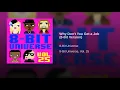 Why Don't You Get a Job (8-Bit Version)