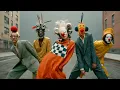 Official Music Video - Hey Now - Kelly Boesch | 4K