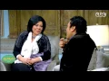 #صاحبة_السعادة | أحمد جوهر : أنا من الأقصر ووالدي من كبار قراء القرآن بالصعيد