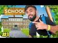 GOING BACK TO SCHOOL BULLY GAMEPLAY