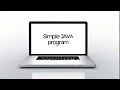 Simple GUI Graphical User Interface java program to add two numbers using Jframes in NetBeans IDE