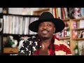 Anthony Hamilton: NPR Music Tiny Desk Concert