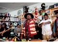 Download Lagu Anthony Hamilton: NPR Music Tiny Desk Concert
