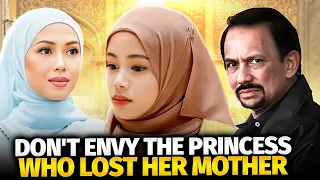 Download The True Story of Ameerah \u0026 Azrinaz's Separation | The Quest for Mother's Love | CROWN BUZZ MP3