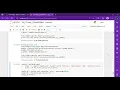 Iris Flower Classification Jupyter Notebook