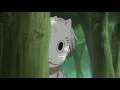 Gin Meets Hotaru First Time in Forest { Hotarubi no Mori E }
