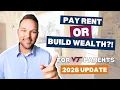 Buying an Investment Property in Blacksburg for Virginia Tech Students Does It Make Sense in 2026