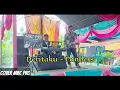 Lagu Deritaku - Panbers (Cover MBC Pro)