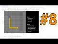 Java Snake game Tutorial - Eats the fruit