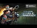 Star Wars Republic Commando - He s Holding a Thermal Detonator Trophy