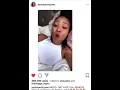 Rick Ross fiance pretty vee from wild and out is Jamaican