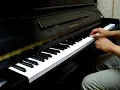 이방인(Stranger) by 전람회(Exhibition) piano take 01