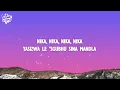 Tyler ICU & Tumelo.za - Mnike (Lyrics) ft. DJ Maphorisa, Nandipha808, Ceeka RSA & Tyron Dee