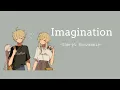 Download Lagu Imagination - Shawn Mendes [cover by Sheryl shazwanie] Lyrics ♡°