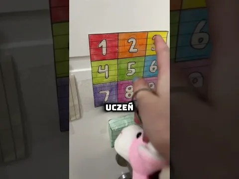😁 To Jest Najlepsza Nauczycielka Na Świecie! 😍