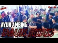 BIKIN GEMPAR LAGI SATU KAMPUNG CI BUNAR - RANCAKALONG || TANJI PROGRESIF AYUN AMBING naek DAUN HIRIS