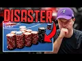 MY BIGGEST 2 5 LOSS EVER