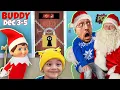 Lagu Christmas Came Early!  Santa's In TOWN! (FV Family Buddy the Elf on a Shelf Vlog)
