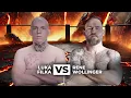 Download Lagu Luka Filka VS Rene Wollinger - CFS 17