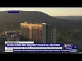 Mount Nittany spent more on temp workers than the cost of employees raises Union